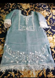 Beautiful Pakistani Suit
