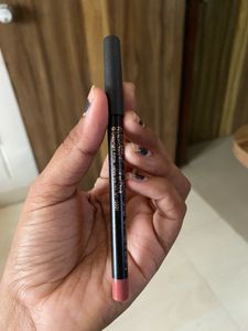 Liquid Lipstick And Lip liner