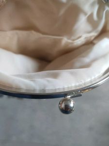 Beaded Evening Bag