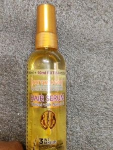 Hair Serum
