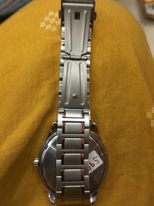 Casio Watch