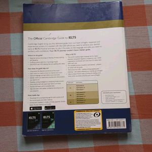 The Official Cambridge Guide to IELTS