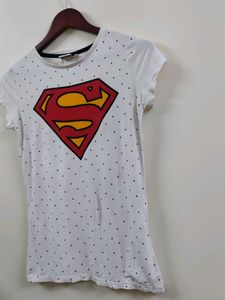 Superman Tee