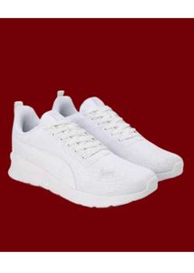 Puma White Sneakers