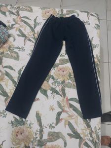 Blue Pajama
