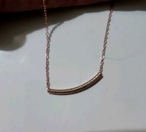 Kimirica Love Story Necklace