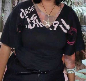 Desigual y2k top