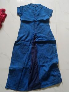 New Avasa Kurti