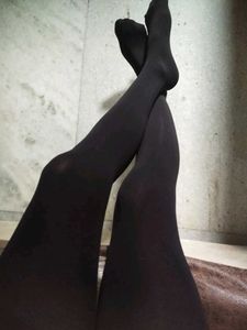 Black stocking 🌹 FREE ballet sock+toe cover