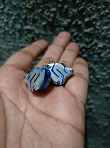 😱Earphone With 10 Speakers IEM Kz ZS10 Pro