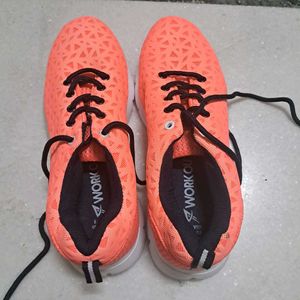 Workout Sport Shoes