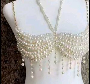 Luxury Bridal Beach Jewelry