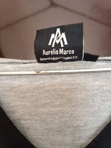 Hoodie Tshirt