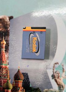 Original Kodak KLIC-7OO3 Digital Camera Battery