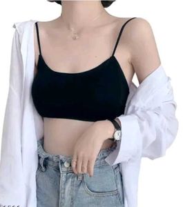 Comfortable Black Bra