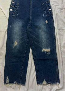 Y2k vintage Dangri