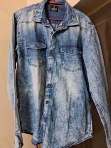 CAZZBA SHIRT