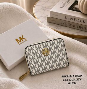 Micheal kors wallet