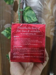 Olay Regenerist Revitalising Hydration Cream