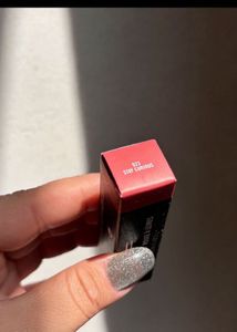 MAC Powder Kiss Lipstick - Stay Curious