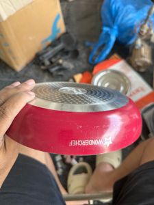 Wonderschef Without Handle Unused Fry Pan Model 2
