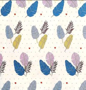 cotton blend queen size bedsheet_new