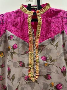 COMBO KURTA
