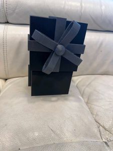 Valentine's Gift Box 3d printerd