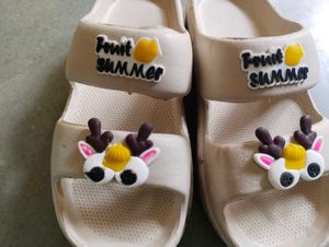 Cute Cartoon Slides