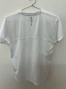 HRX White T-Shirt