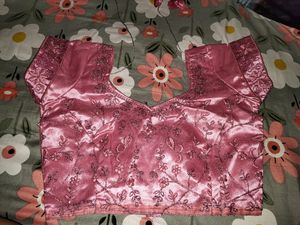 Bridal Lehenga Fully Stitched