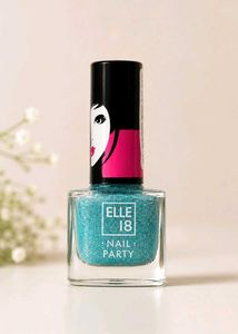 Elle 18 Nail Polish