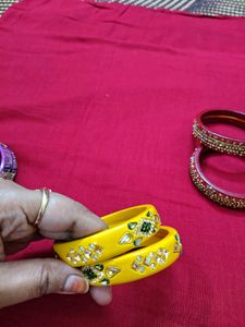 Bangle Set for Women