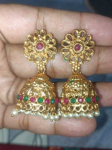 Combo Earrings