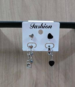 Mix N Match - Earring Set