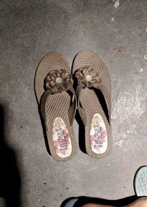 sandal