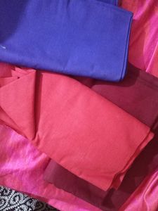 3 Pieces Cloth For Petticoat