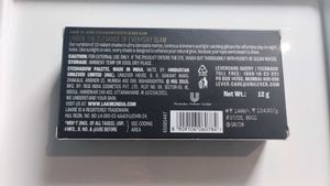 LAKME Eyeshadow Palette in Midnight Metal