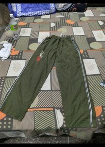 Women Cargo Lower
