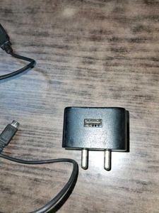 Fast Charger for Mobile Devices