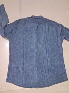 cotton shirt of1