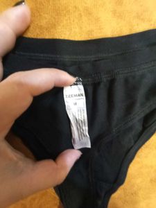 Black Bottom