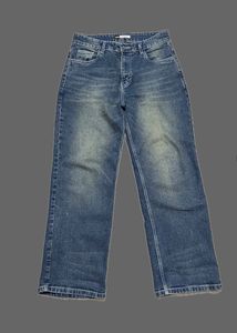 Stylish Denim Jeans