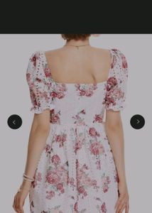 Urbanic Pinterest Dress