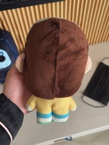 bow chan tissue holder