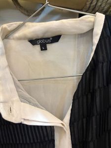 Chic Layered Sleeveless Top