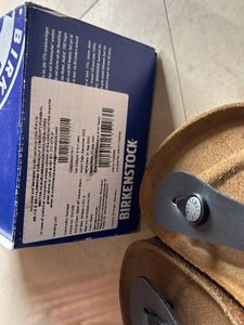 Brand New Birkenstock