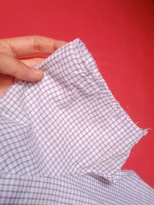Formal Shirt Women Van Heusan (Half Sleeves)