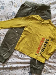 United Colors of Benetton Kids Outfit