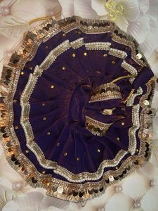 laddu Gopal fancy dress size 4,5,6,7,